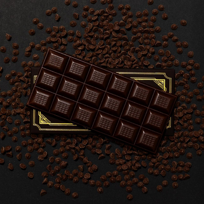 Neau Tropics Magic Mushroom Chocolate Bars 6g