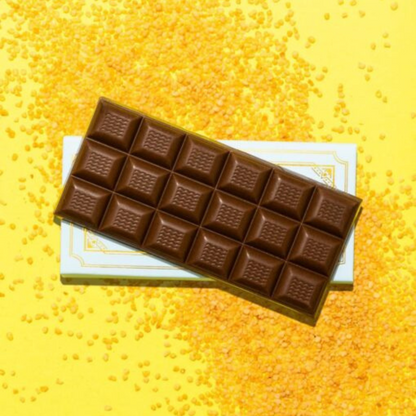 Neau Tropics Magic Mushroom Chocolate Bars 6g
