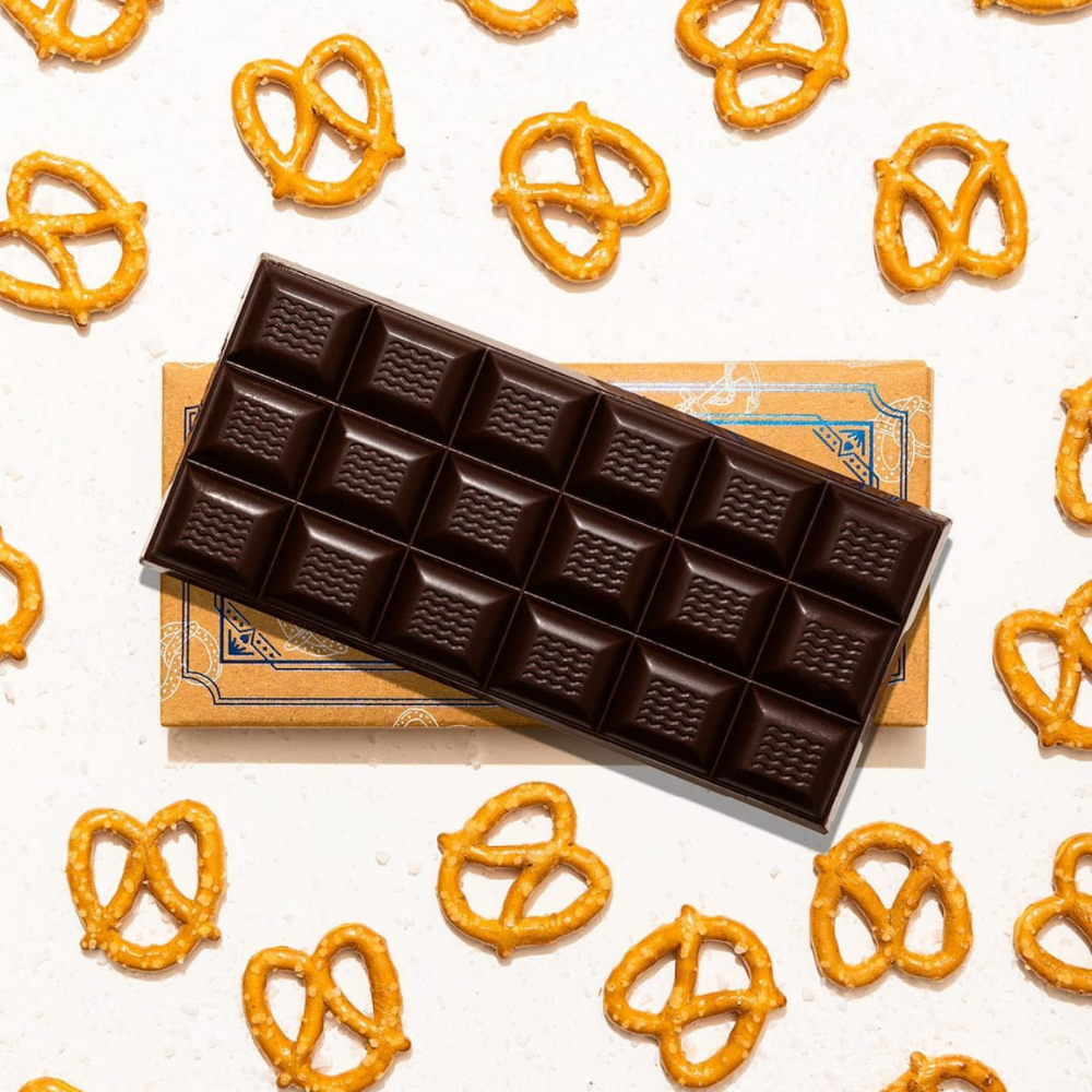 Neau Tropics Magic Mushroom Chocolate Bars 6g