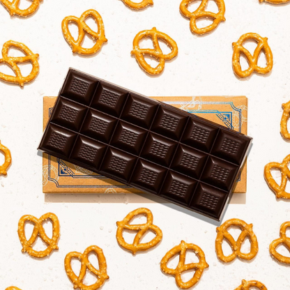 Neau Tropics Magic Mushroom Chocolate Bars 6g
