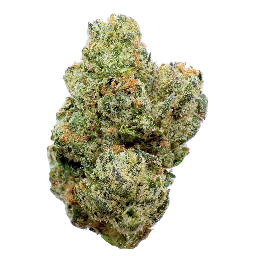 Nerd Runtz - Sativa 3.5g – Weedz DC