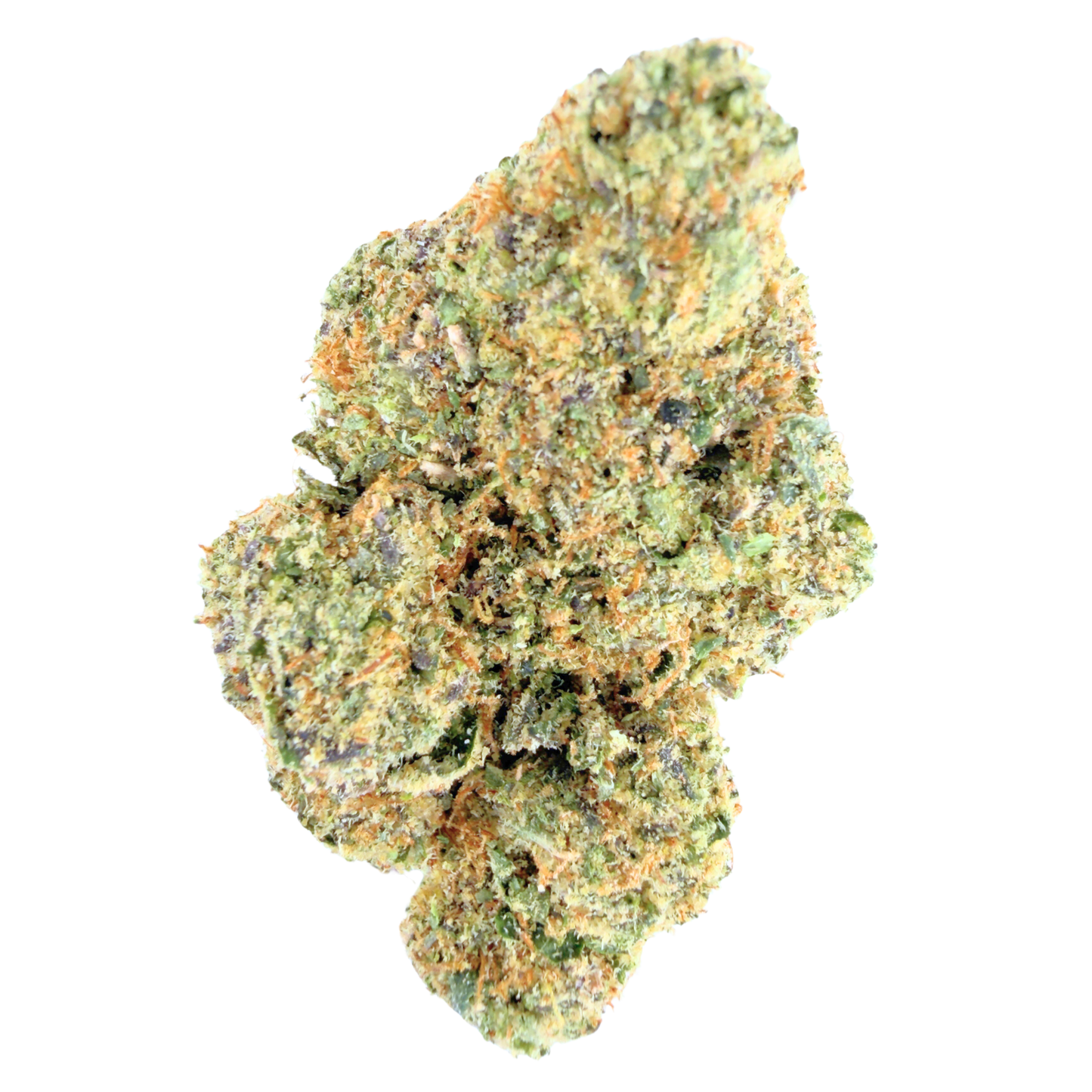 Nightcap OG - Indica (Exotic) 3.5g