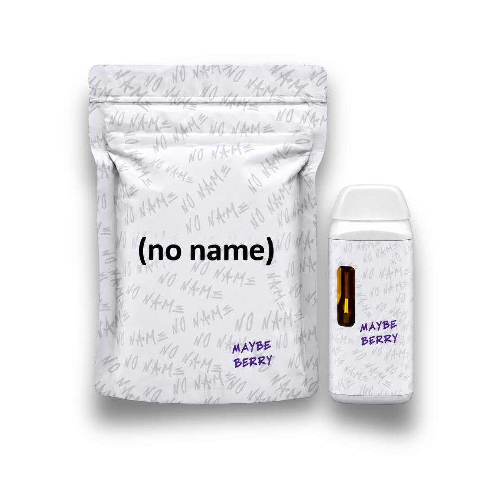 No Name Disposable 2G