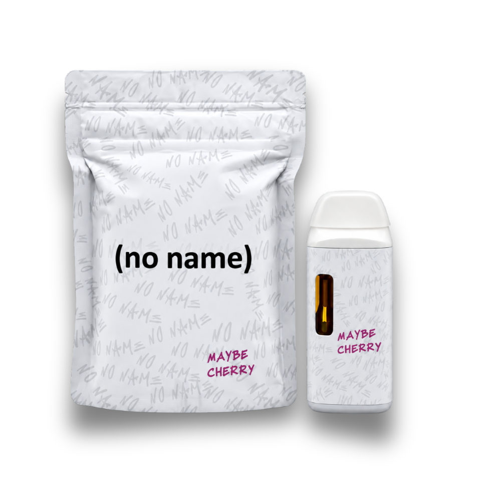 No Name Disposable 2G