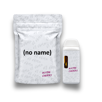 No Name Disposable 2G