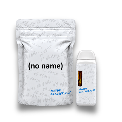 No Name Disposable 2G
