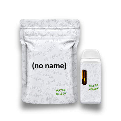No Name Disposable 2G