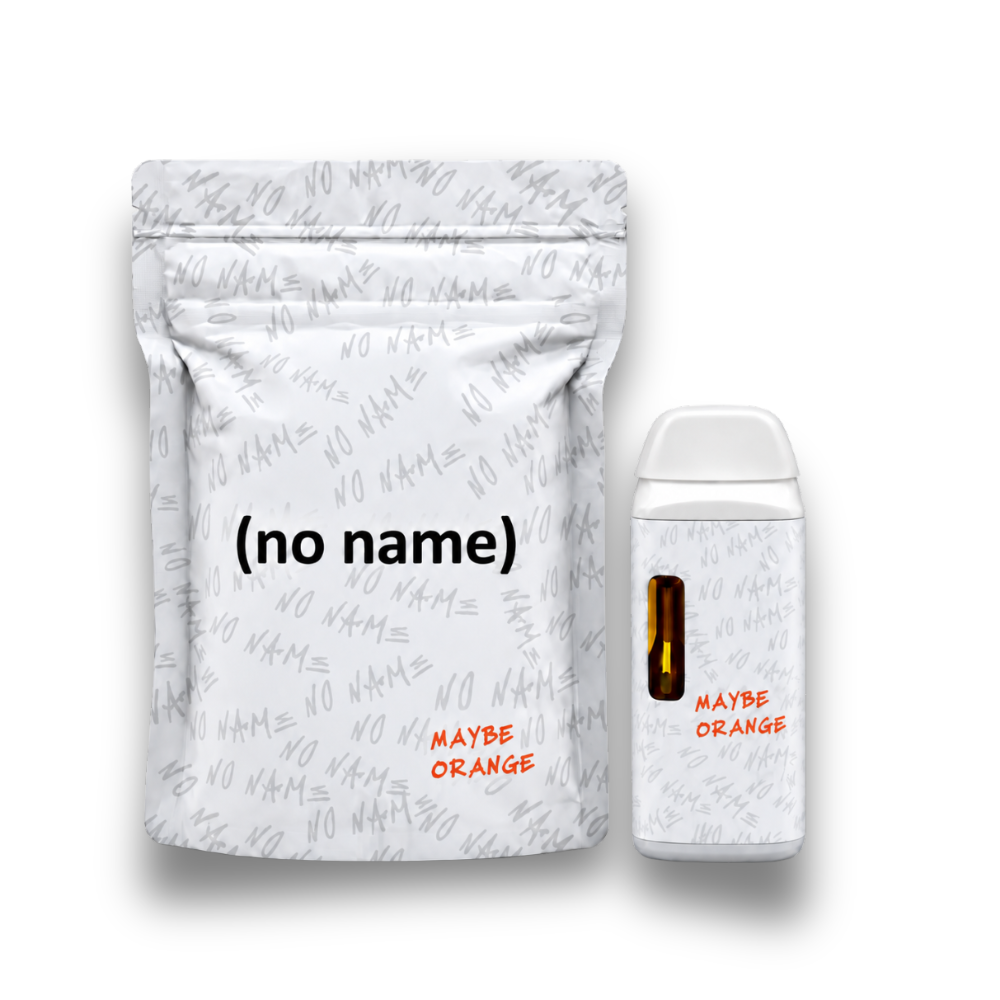 No Name Disposable 2G