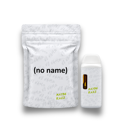 No Name Disposable 2G