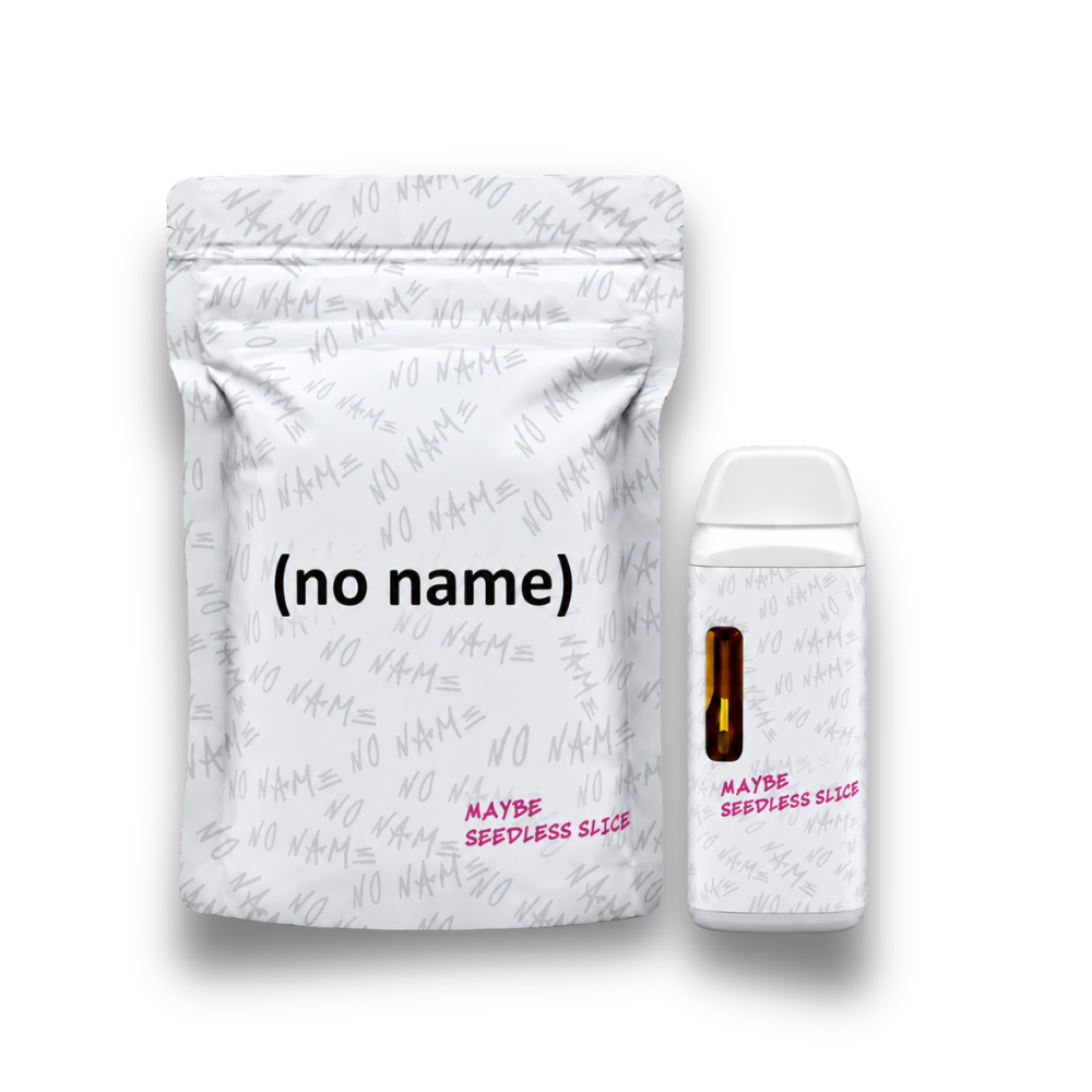 No Name Disposable 2G