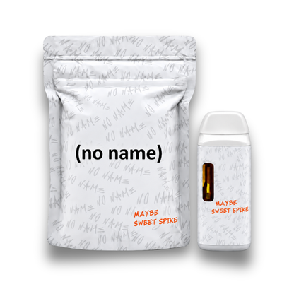 No Name Disposable 2G