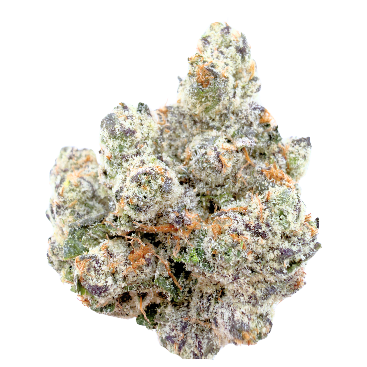 Nuclear Kush - Hybrid (Exotic) 3.5g