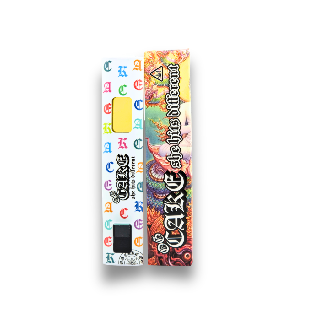 OG Cake Disposable 2G