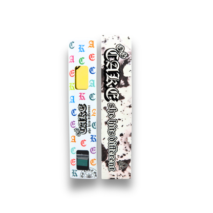 OG Cake Disposable 2G