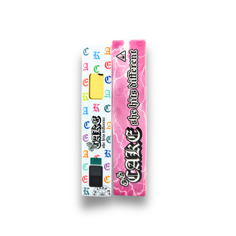 OG Cake Disposable 2G