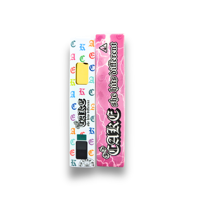 OG Cake Disposable 2G