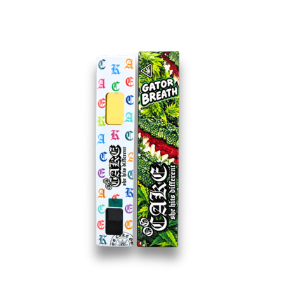 OG Cake Disposable 2G