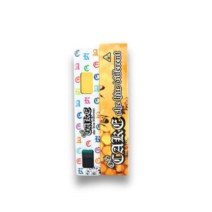 OG Cake Disposable 2G