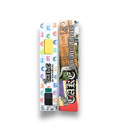 OG Cake Disposable 2G