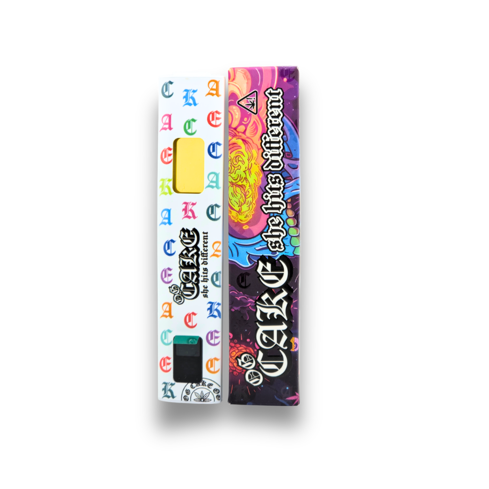 OG Cake Disposable 2G