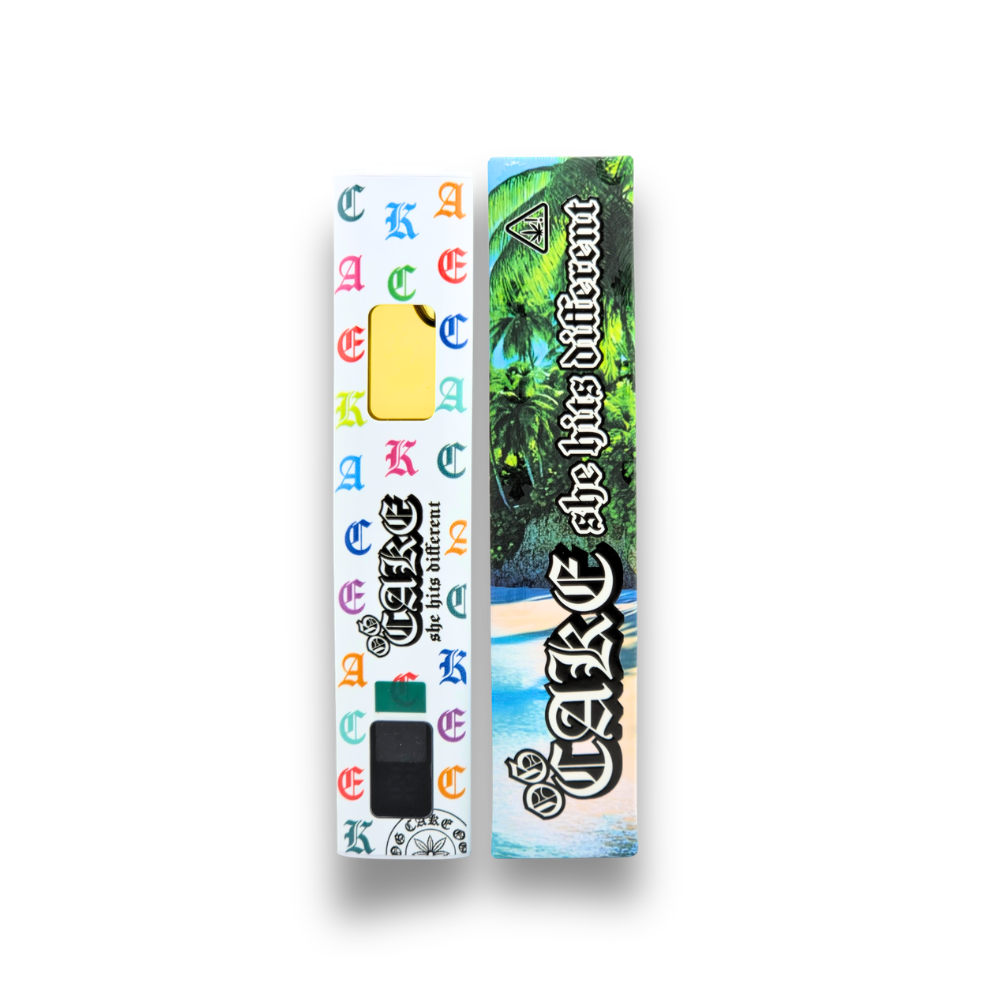 OG Cake Disposable 2G