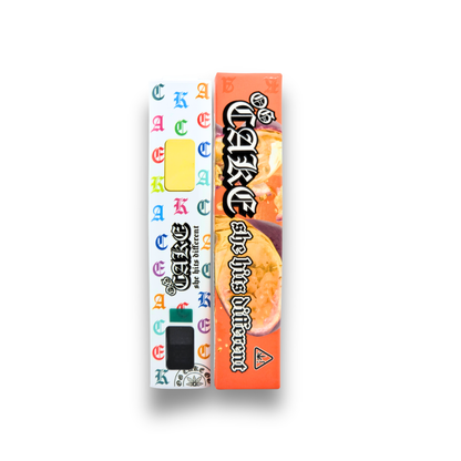 OG Cake Disposable 2G