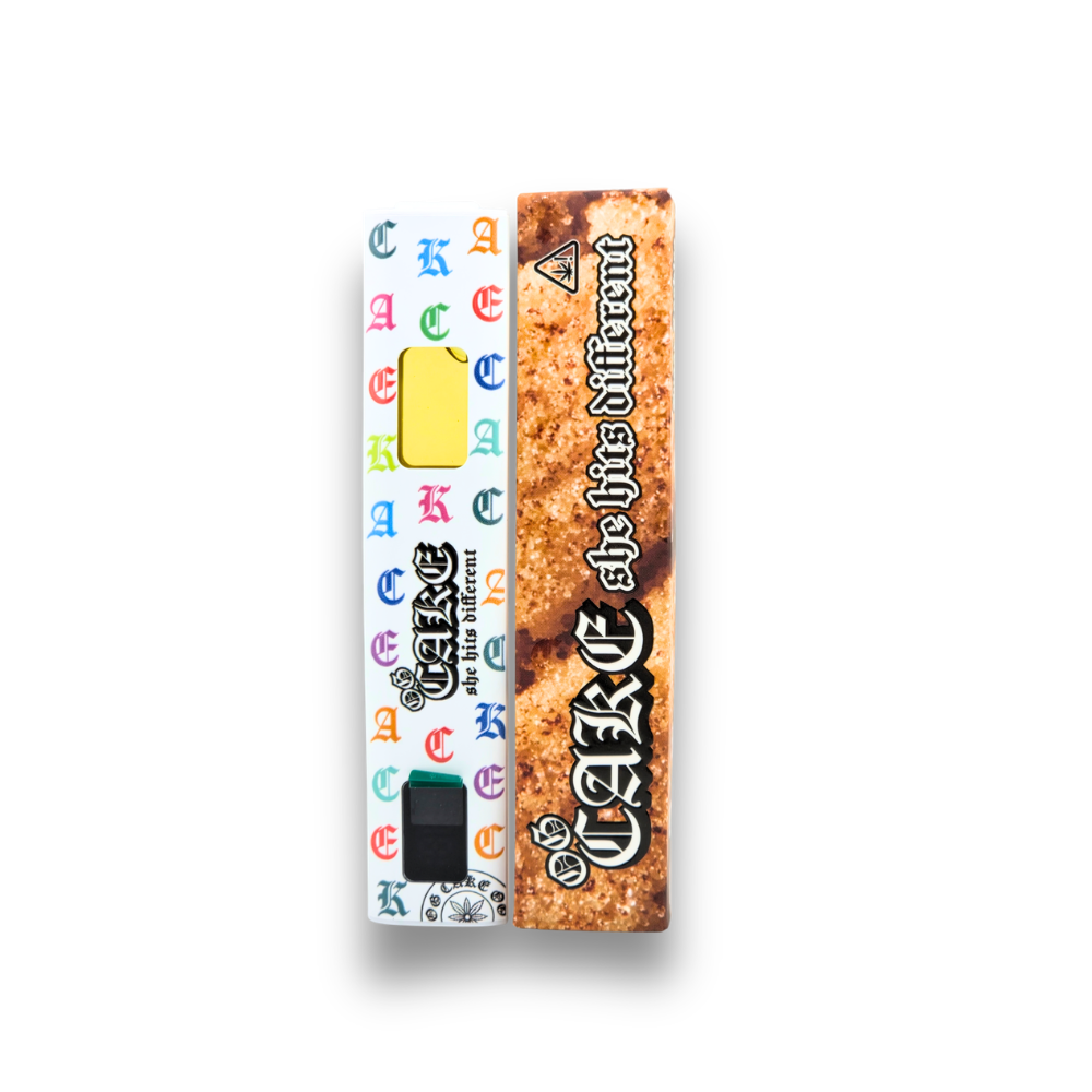 OG Cake Disposable 2G