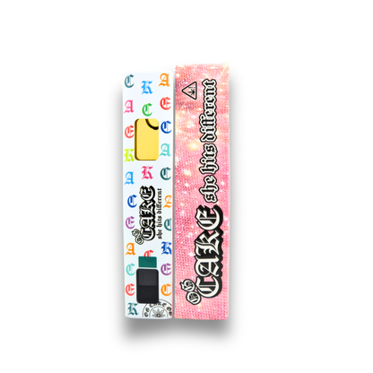 OG Cake Disposable 2G
