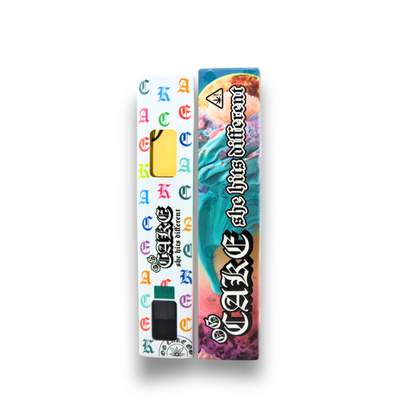 OG Cake Disposable 2G