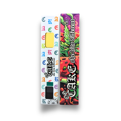 OG Cake Disposable 2G