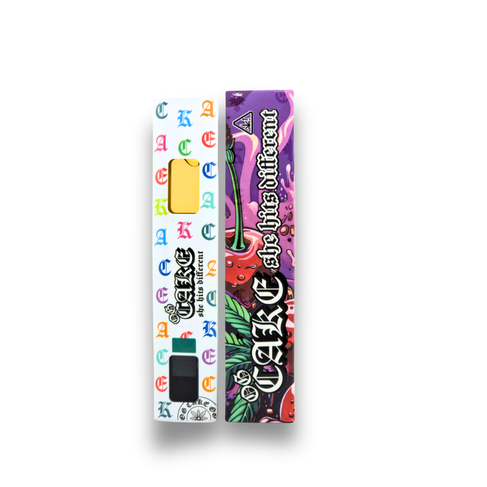 OG Cake Disposable 2G
