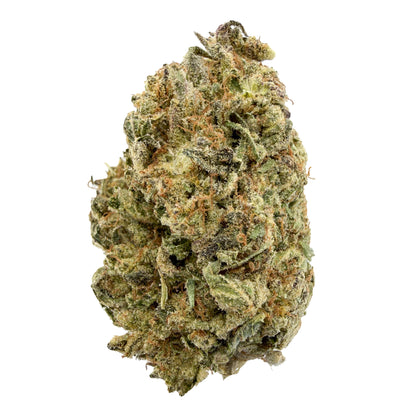 Orange Sherb - Hybrid 3.5g