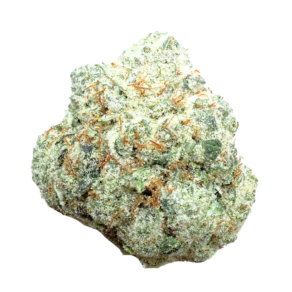 Papaya OG - Hybrid 3.5g