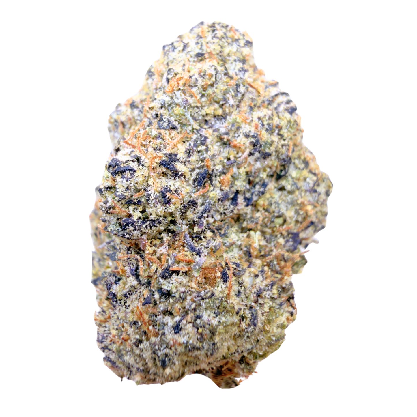 Platinum Kush - Hybrid (Exotic) 3.5g