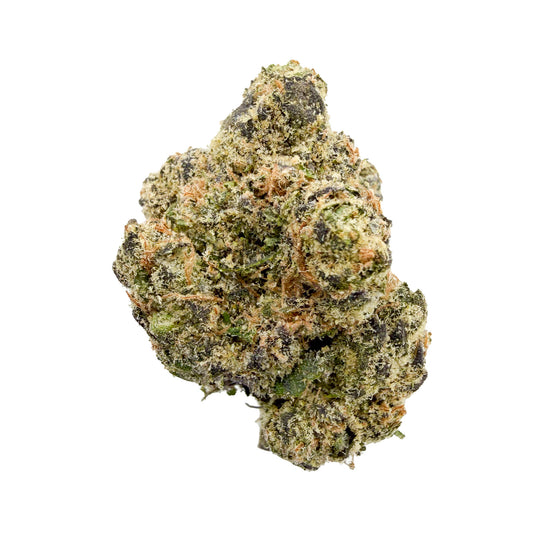 Purple Cherry Meds - Indica 3.5g