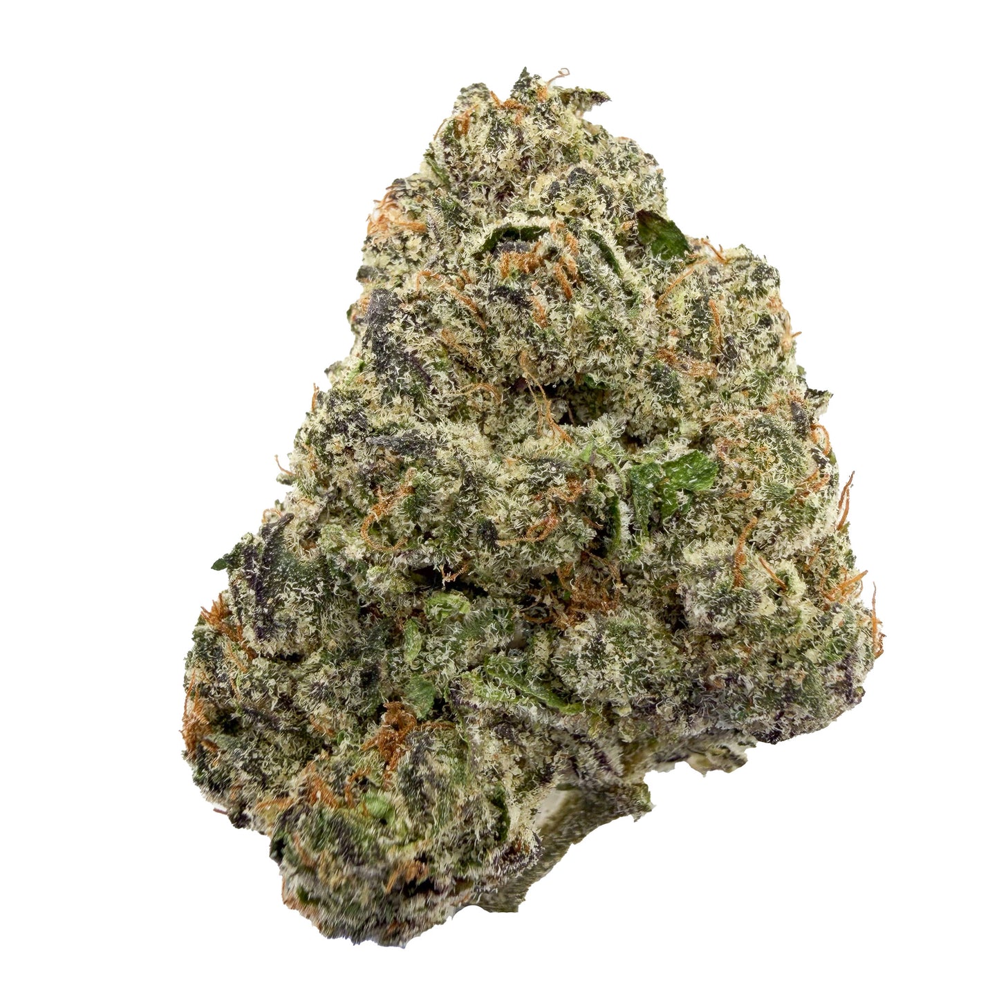 Purple Ice Pop - Indica (Exotic) 3.5g