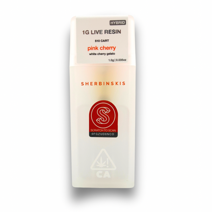 Sherbinskis Cart 1G