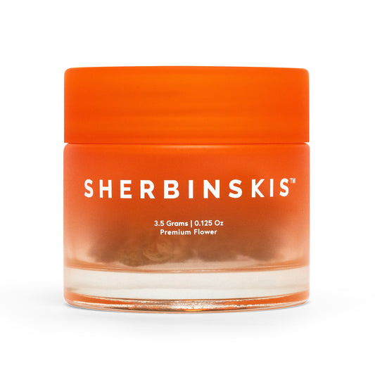 Sherbinskis - Scotti - Indica 3.5g