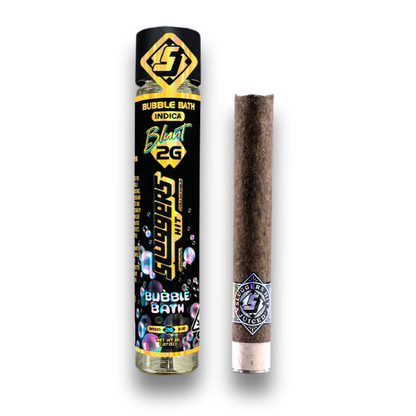 Sluggers HIT Blunt 2G