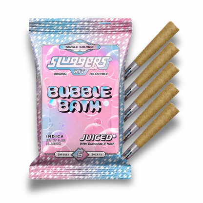 Sluggers HIT Mini Pre-rolls 3.5G