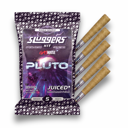 Sluggers HIT Mini Pre-rolls 3.5G