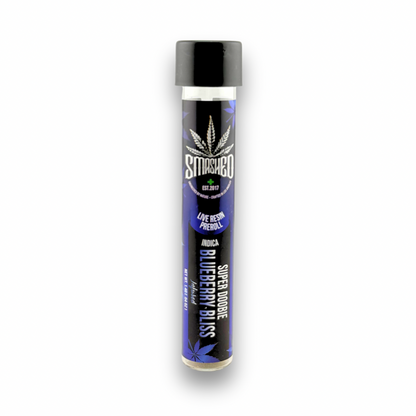 Smashed Super Doobie Pre-rolls  1.6G