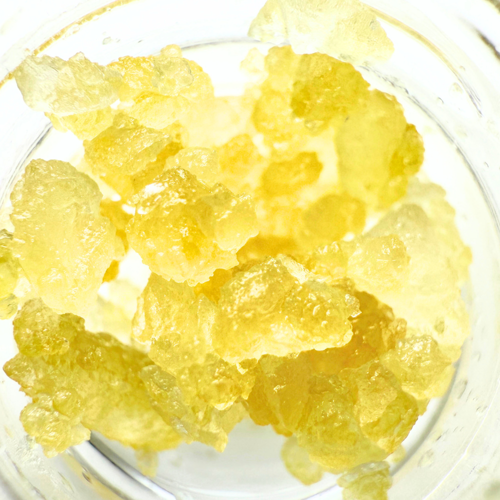 Smashed Diamonds 1G