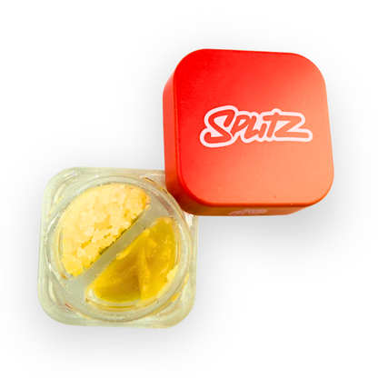 Splitz Sugar + Badder 3.5G