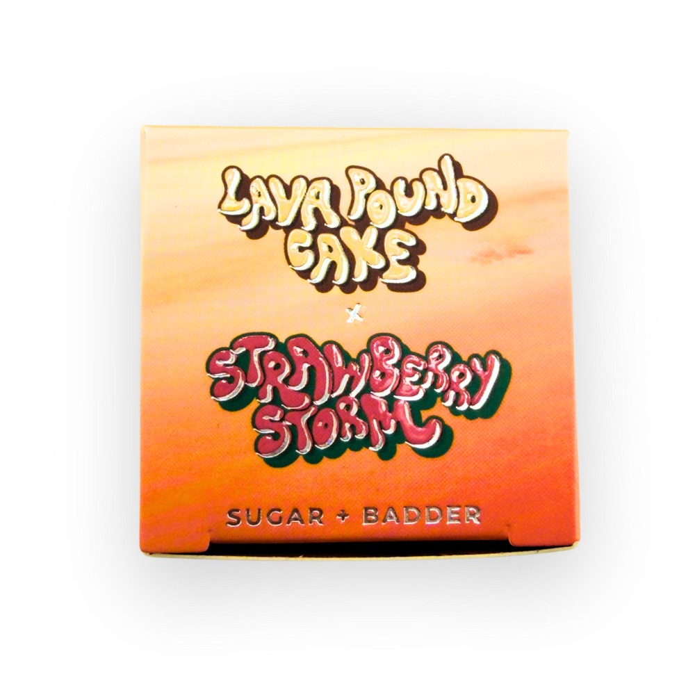 Splitz Sugar + Badder 3.5G