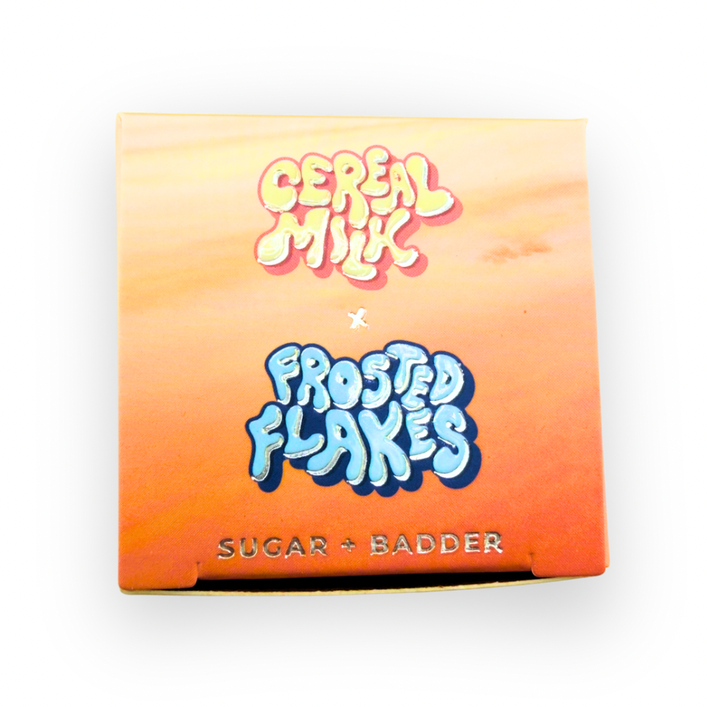 Splitz Sugar + Badder 3.5G