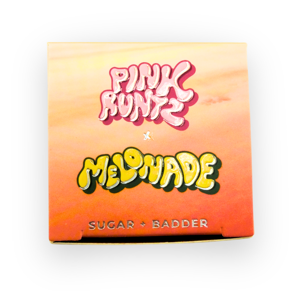 Splitz Sugar + Badder 3.5G