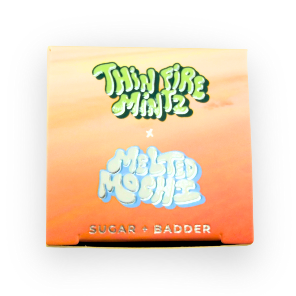 Splitz Sugar + Badder 3.5G