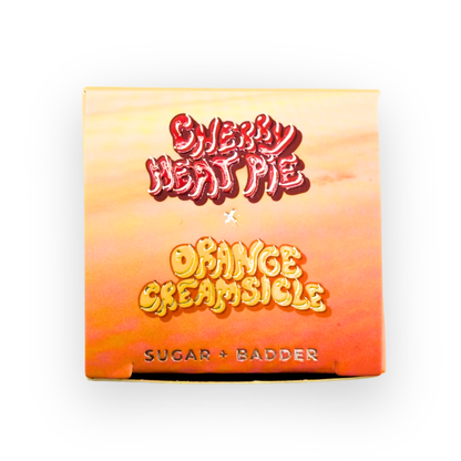 Splitz Sugar + Badder 3.5G