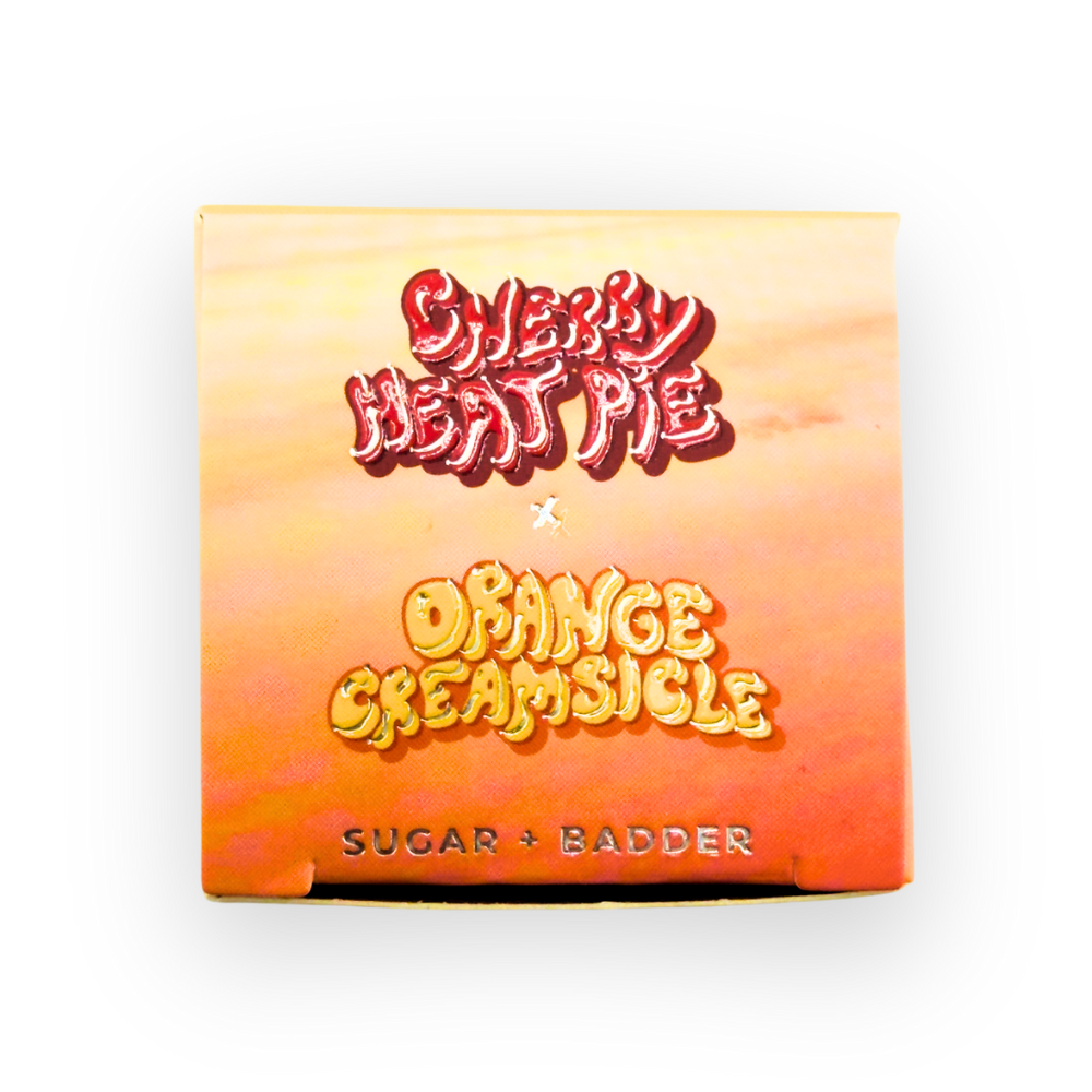 Splitz Sugar + Badder 3.5G